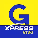 G Express News | Indus Appstore | App Icon