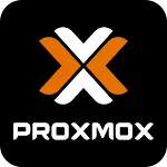 Proxmox Virtual Environment | Indus Appstore | App Icon