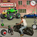 Gangster Mafia Crime City War | Indus Appstore | App Icon