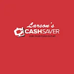 Larson's CashSaver | Indus Appstore | App Icon