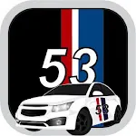 53 Nortense - Motorista | Indus Appstore | App Icon