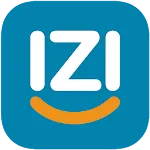 IZI | Indus Appstore | App Icon