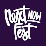 NextNOW Fest App | Indus Appstore | App Icon