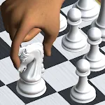 Chess Deluxe | Indus Appstore | App Icon