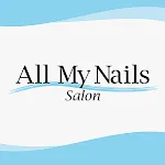 All My Nails Salon | Indus Appstore | App Icon