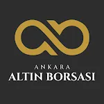 Ankara Altın Borsası | Indus Appstore | App Icon