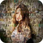 Mosaic Effect : Photo Editor a | Indus Appstore | App Icon