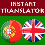 Portuguese English Translator | Indus Appstore | App Icon