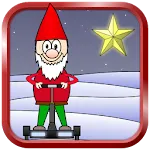 Winter Star Shooter | Indus Appstore | App Icon