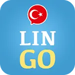 Learn Turkish with LinGo Play | Indus Appstore | App Icon