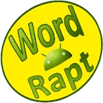 Word Rapt | Indus Appstore | App Icon