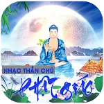 Nhạc Thần Chú Phật Giáo | Indus Appstore | App Icon