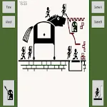 Arcade Trojan Horse | Indus Appstore | App Icon