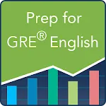 GRE Literature in English Prep | Indus Appstore | App Icon