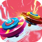 Spin Blade IO | Indus Appstore | App Icon