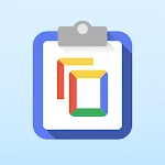 Clipboard Manager | Indus Appstore | App Icon