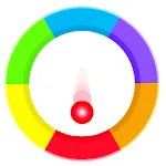 Color Spin | Indus Appstore | App Icon