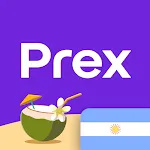 Prex Argentina | Indus Appstore | App Icon