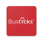 Busticks | Indus Appstore | App Icon