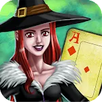 Halloween Tri-peaks Solitaire | Indus Appstore | App Icon