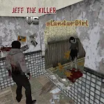 Jeff The Killer VS Slendergirl | Indus Appstore | App Icon