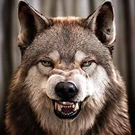 Talking Wolf | Indus Appstore | App Icon