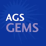 AGS GEMS | Indus Appstore | App Icon