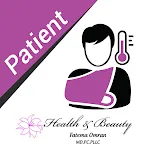 Omran Patient | Indus Appstore | App Icon