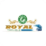 Royal Travels | Indus Appstore | App Icon