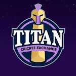 Titan Cricket Live Line - Exch | Indus Appstore | App Icon