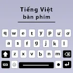 Vietnamese Accent Keyboard | Indus Appstore | App Icon