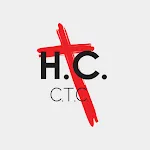 His Church - CCP | Indus Appstore | App Icon