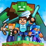 Mob Battle: Craft Army | Indus Appstore | App Icon