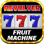 Revolver Pub Fruit Machine | Indus Appstore | App Icon