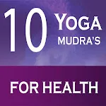 Yoga Mudras Methods & Benefits | Indus Appstore | App Icon