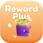 Reward Plus - Play & Earn | Indus Appstore | App Icon