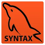 SQL Syntax | Indus Appstore | App Icon