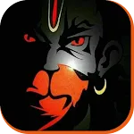 Hanuman Wallpaper, Bajrangbali | Indus Appstore | App Icon