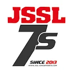 JSSL Academy 7s | Indus Appstore | App Icon