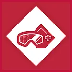 Safe - Intervention collection | Indus Appstore | App Icon