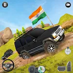 Jeep wala game: Jeep games 4x4 | Indus Appstore | App Icon