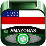 Radios from Amazonas | Indus Appstore | App Icon