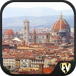 Florence Travel & Explore, Off | Indus Appstore | App Icon