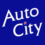 Auto City | Indus Appstore | App Icon