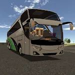 IDBS Simulator Bus Sumatera | Indus Appstore | App Icon