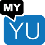 MyYU | Indus Appstore | App Icon