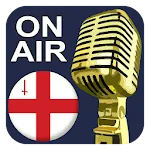 London Radio Stations | Indus Appstore | App Icon