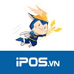 iPOS Hermes | Indus Appstore | App Icon