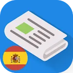 España Noticias | Indus Appstore | App Icon