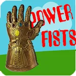 Power Fists | Indus Appstore | App Icon